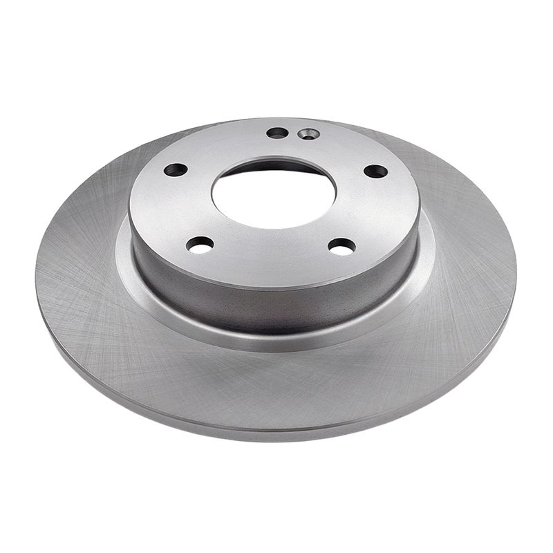 Disco de Freio Traseiro Sólido do Honda Civic - Hipper Freios HF 700H