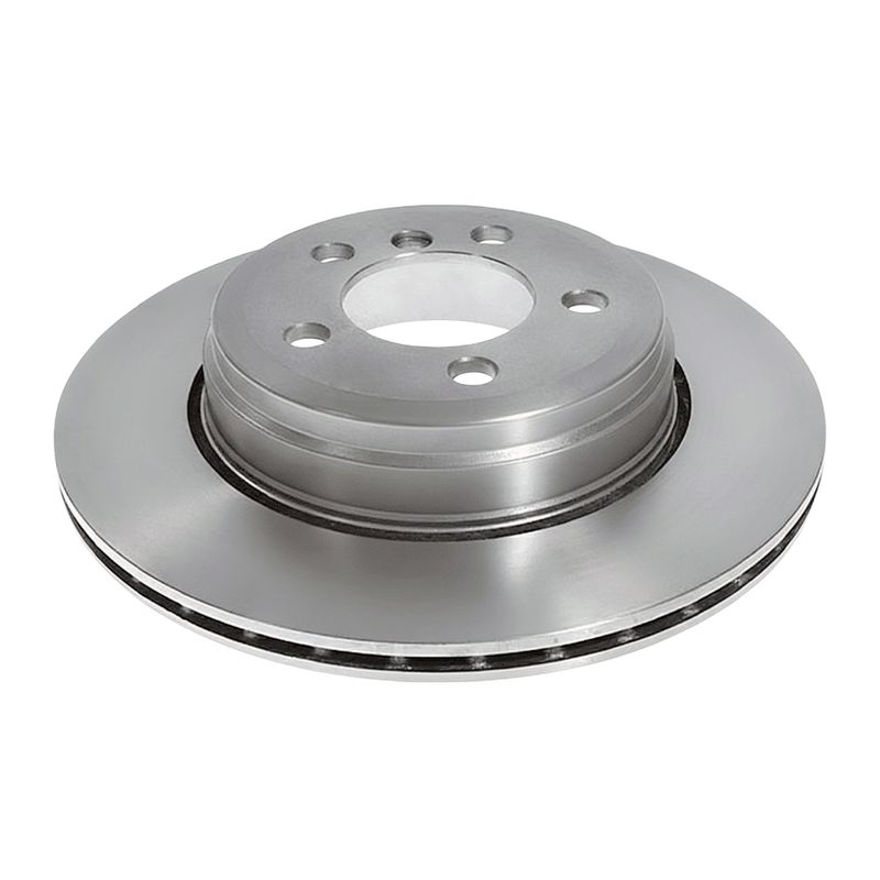 Disco de Freio Traseiro Ventilado - Hipper Freios HF 929