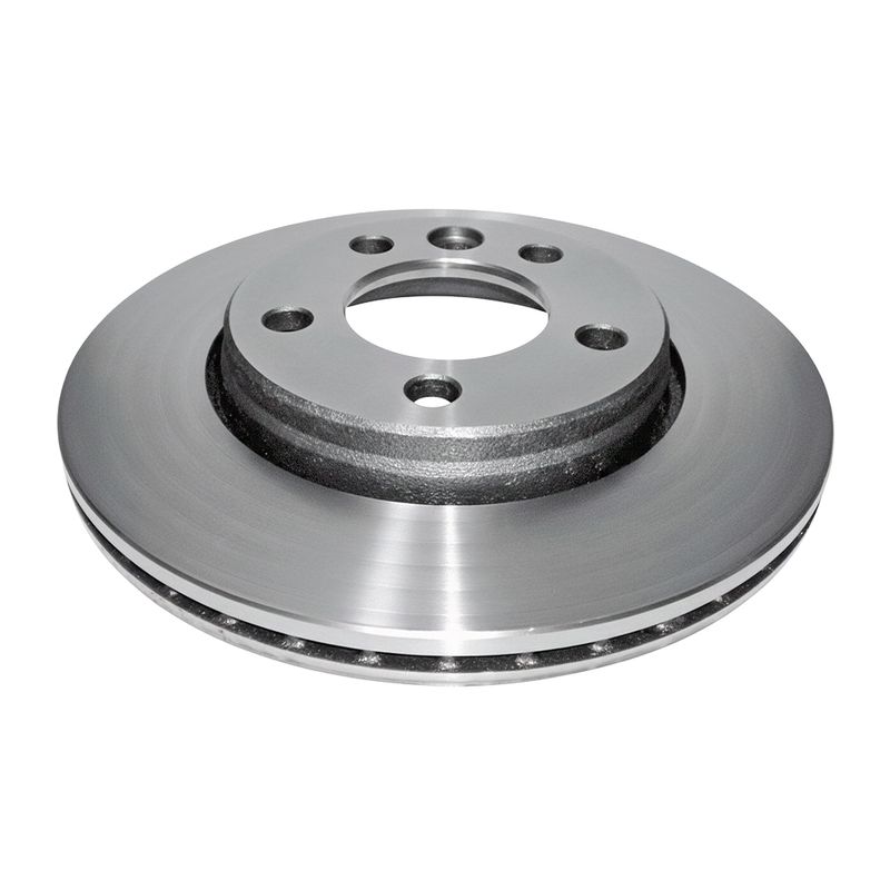 Disco de Freio Traseiro Ventilado - Hipper Freios HF 09C