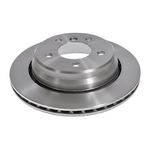 Disco de Freio Traseiro Ventilado do BMW Serie 5 - Hipper Freios HF 914