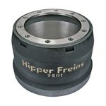 Tambor de Freio - Hipper Freios HF 9501