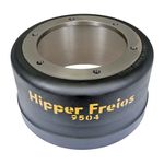 Tambor de Freio - Hipper Freios HF 9504