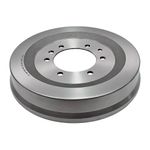 Tambor de Freio Dianteiro/Traseiro do Toyota Bandeirante - Hipper Freios HF 480