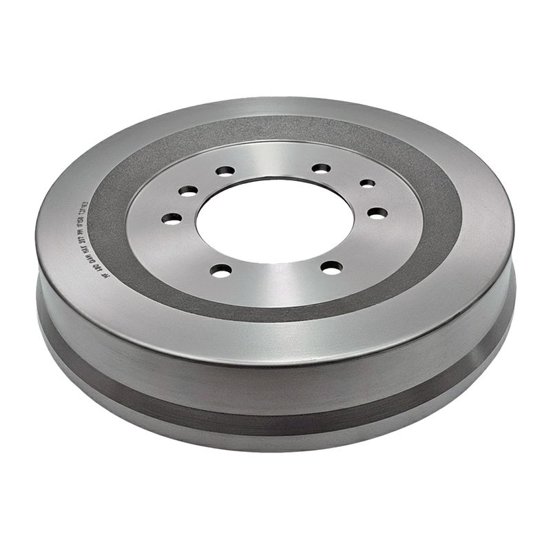 Tambor de Freio Dianteiro/Traseiro do Toyota Bandeirante - Hipper Freios HF 480