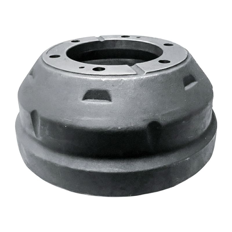 Tambor de Freio Dianteiro/Traseiro do Volkswagen 7-100, 7-110, Ford Cargo e outros - Hipper Freios HF 8150