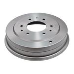 Tambor de Freio Dianteiro/Traseiro do Chevrolet A-10 e C-10 - Hipper Freios HF 29