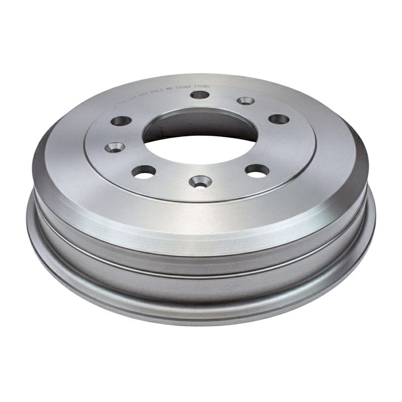 Tambor de Freio Traseiro do Peugeot 504 e Boxer - Hipper Freios HF 218