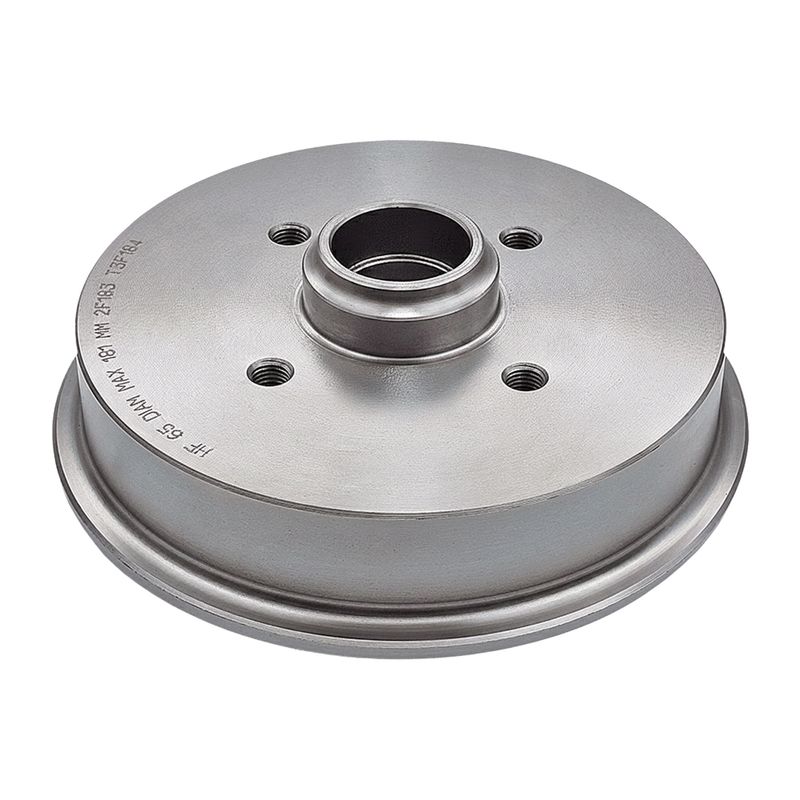 Tambor de Freio Traseiro do Seat Cordoba, Ibiza, Ford Versailles e outros - Hipper Freios HF 65