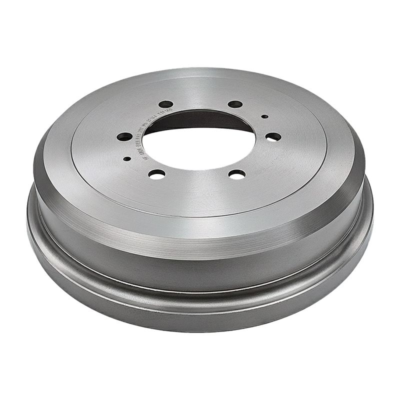 Tambor de Freio Traseiro do Toyota Hilux SW4 - Hipper Freios HF 480A