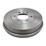 Tambor de Freio Traseiro do Ford Ranger - Hipper Freios HF 114G