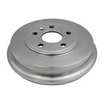 Tambor de Freio Traseiro do Chevrolet Tracker - Hipper Freios HF 308B