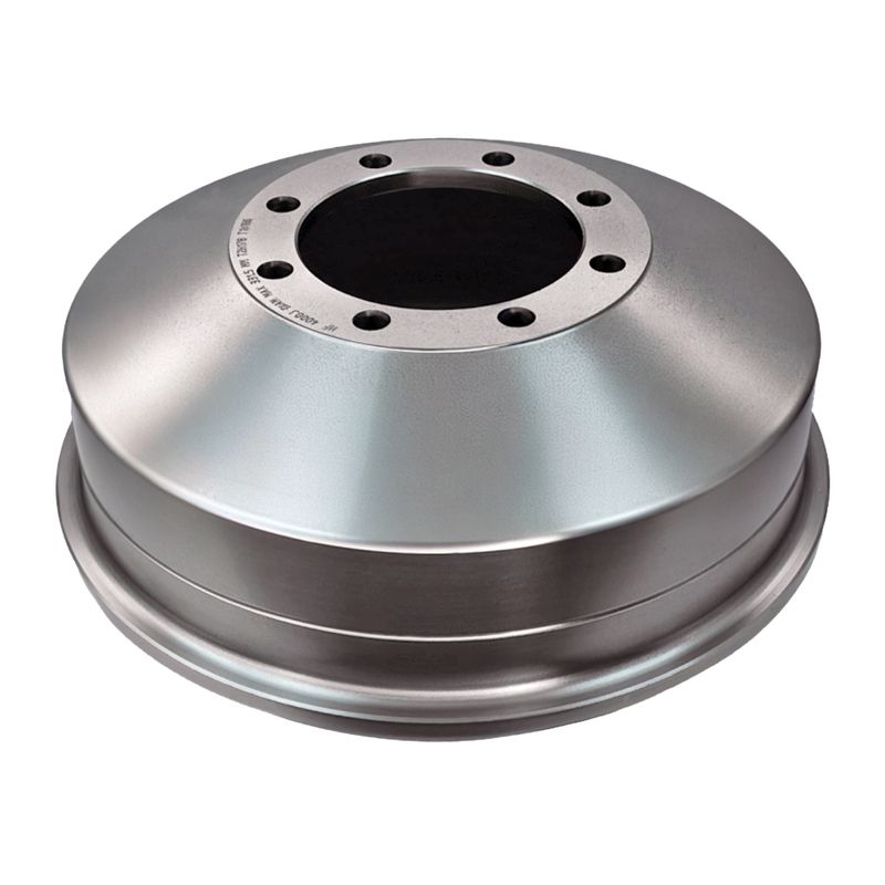 Tambor de Freio Traseiro do Ford F-400 e F-4000 - Hipper Freios HF 4000J