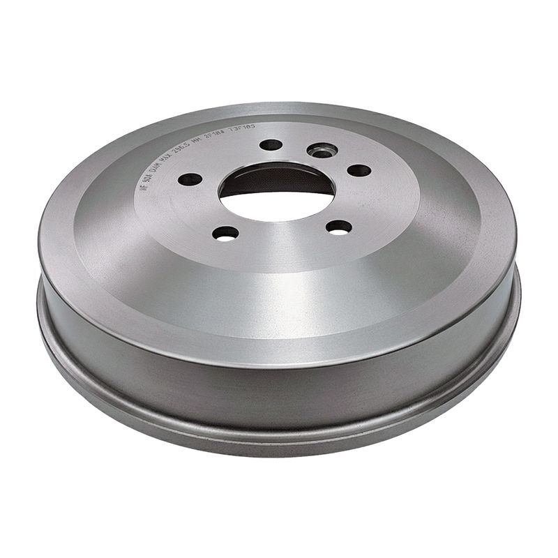 Tambor de Freio Traseiro do Volkswagen Amarok - Hipper Freios HF 90A