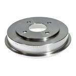 Tambor de Freio Traseiro do Asia Motors Towner - Hipper Freios HF 350A