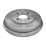 Tambor de Freio Traseiro do Chevrolet Spin - Hipper Freios HF 51H