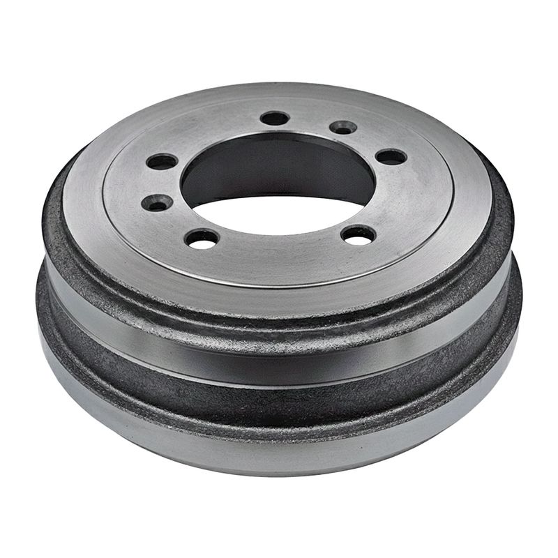 Tambor de Freio Traseiro do JPX Montez - Hipper Freios HF 300B