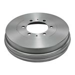 Tambor de Freio Traseiro do Toyota Hilux e Hilux SW4 - Hipper Freios HF 480C