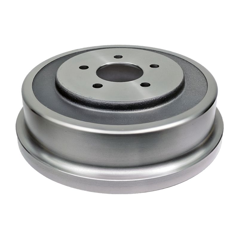 Tambor de Freio Traseiro do Ford Ranger - Hipper Freios HF 114D