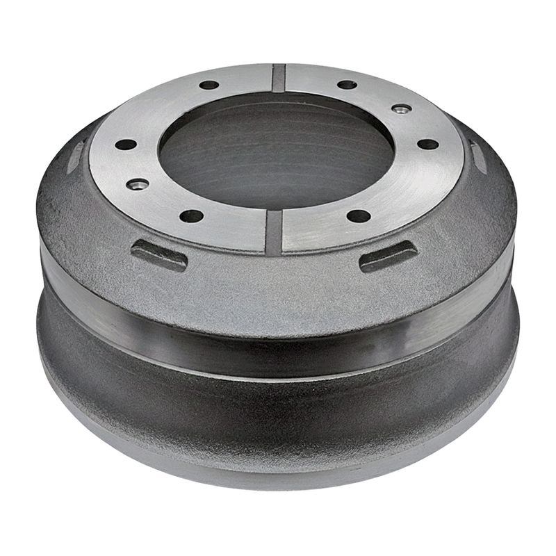 Tambor de Freio Traseiro do Mercedes Benz L 608 D e LO 608 - Hipper Freios HF 472J