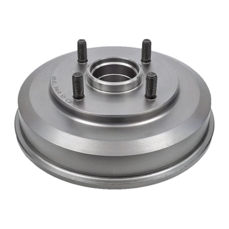 Tambor de Freio Traseiro do Ford Courier, Ecosport, Fiesta e outros - Hipper Freios HF 113