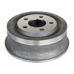 Tambor de Freio Traseiro do Jeep Cherokee e Wrangler - Hipper Freios HF 723C