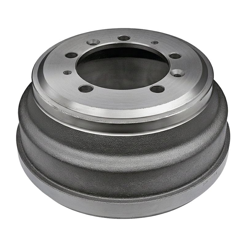 Tambor de Freio Traseiro do JPX Montez - Hipper Freios HF 300A