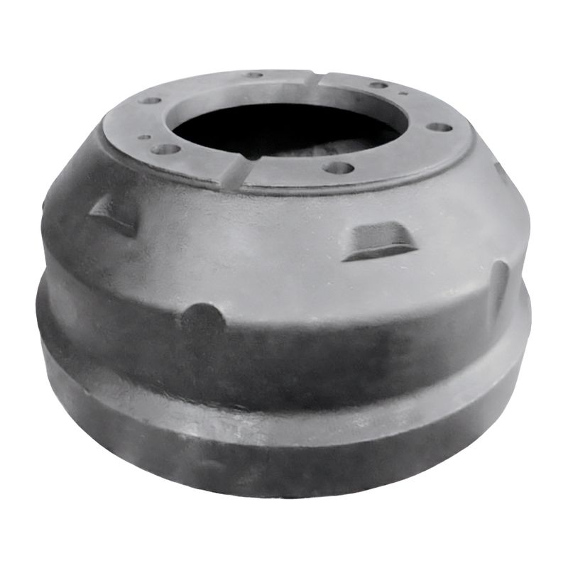 Tambor de Freio Traseiro do Volkswagen 8.120 OD, 8.150 OD e 9.150 OD - Hipper Freios HF 8150A