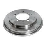 Tambor de Freio Traseiro do Mitsubishi Airtrek e Pajero - Hipper Freios HF 203