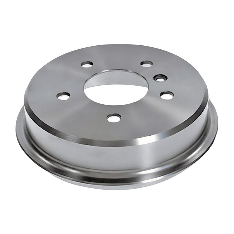 Tambor de Freio Traseiro do Mercedes Benz Classe A - Hipper Freios HF 213