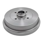 Tambor de Freio Traseiro do Volkswagen Gol, Saveiro e Voyage - Hipper Freios HF 08