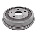 Tambor de Freio Traseiro do Chevrolet Caravan e Opala - Hipper Freios HF 27