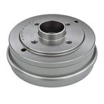 Tambor de Freio Traseiro do Renault Clio, Logan, R19 e outros - Hipper Freios HF 322