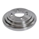 Tambor de Freio Traseiro do Honda Fit - Hipper Freios HF 707A