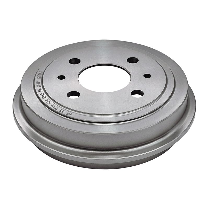 Tambor de Freio Traseiro do Fiat Tipo - Hipper Freios HF 35