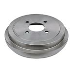 Tambor de Freio Traseiro do Nissan Kicks e Versa - Hipper Freios HF 615E