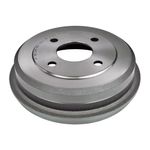 Tambor de Freio Traseiro do Ford Mondeo - Hipper Freios HF 19B