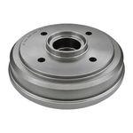 Tambor de Freio Traseiro - Hipper Freios HF 53A