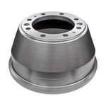 Tambor de Freio Traseiro do Ford F-4000 - Hipper Freios HF 4000N