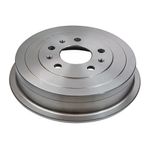 Tambor de Freio Traseiro do Fiat Fastback - Hipper Freios HF 42D