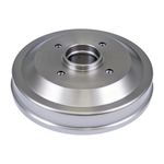 Tambor de Freio Traseiro do Citroen C3 - Hipper Freios HF 733D