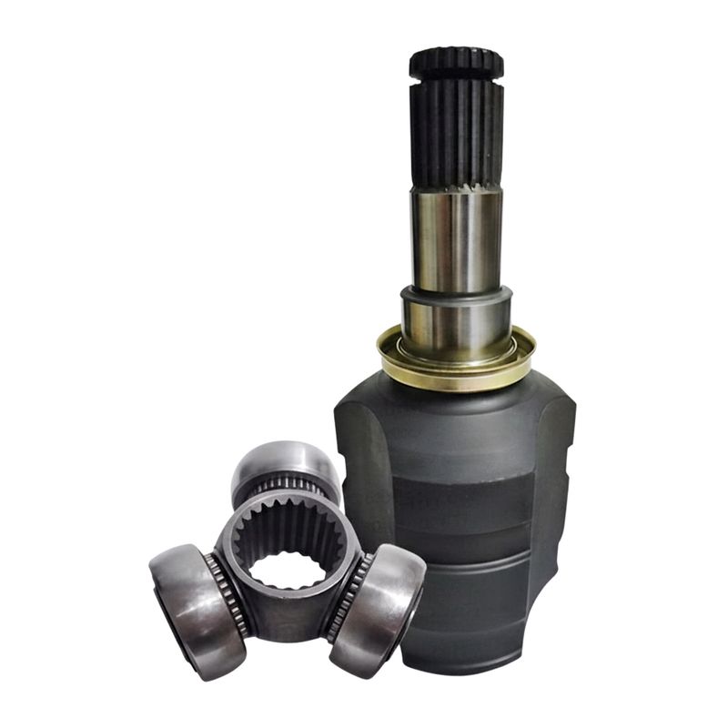 Kit Trizeta e Tulipa do Toyota Corolla - Hipper Freios HF6502