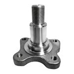 Ponta de Eixo Traseiro do Volkswagen Logus e Pointer - Hipper Freios HF 6062