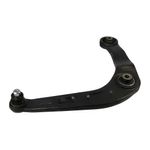 Bandeja de Suspensão Direita do Peugeot 206, 207 e Hoggar - Viemar 540008