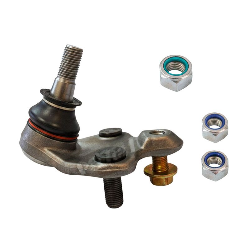 Pivô de Suspensão do Toyota Corolla - Viemar 503235