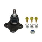 Pivô de Suspensão do Renault Captur, Duster e Oroch - Viemar 503389