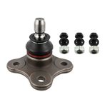 Pivô de Suspensão do Fiat Linea e Punto - Viemar 503185