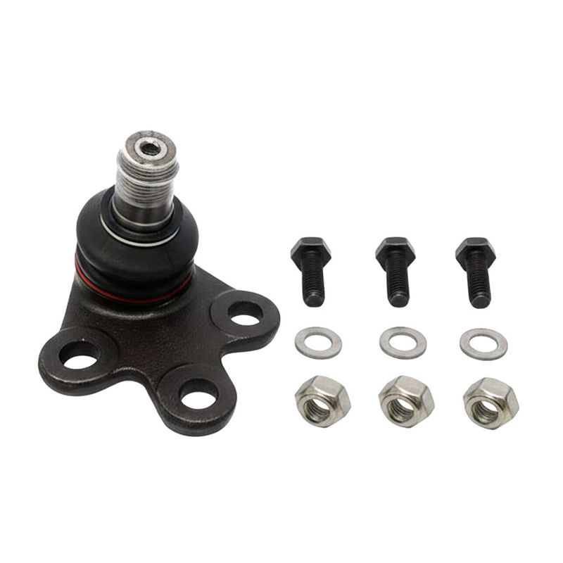 Pivô de Suspensão do Chevrolet Cobalt, Onix, Prisma e outros - Viemar 503255