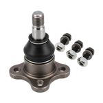 Pivô de Suspensão do Ford Ecosport, Fiesta e Ka - Viemar 503104