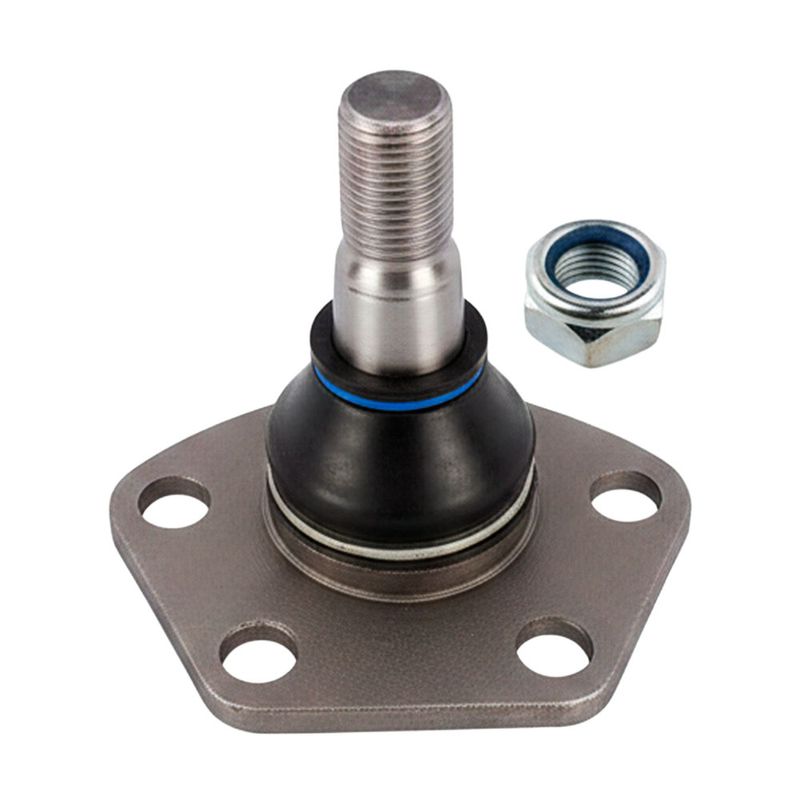 Pivô de Suspensão do Citroen Jumper, Fiat Ducato e Peugeot Boxer - Viemar 503079