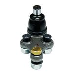 Pivô de Suspensão Dianteiro do Hyundai Azera, Grand Santa Fé, Santa Fé e outros - Viemar 503494